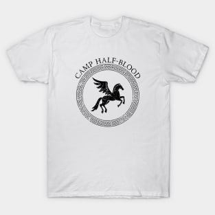 Camp Half Blood T-Shirt